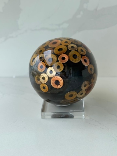 ESFERA ARANDELAS ANTIGUAS