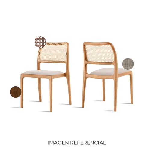 SILLA CLEO