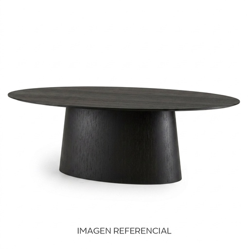 MESA DE COMEDOR FORT EBANO