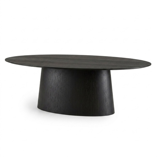 MESA DE COMEDOR FORT EBANO