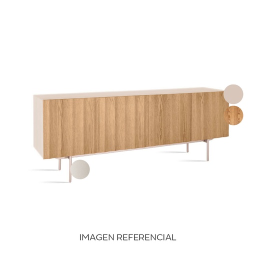 APARADOR ACCORD SAND
