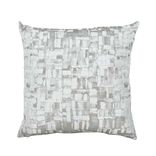 COJÍN  BE50x50 PASTRY BEIGE