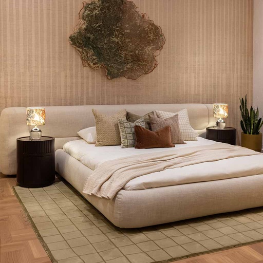 CAMA POMME