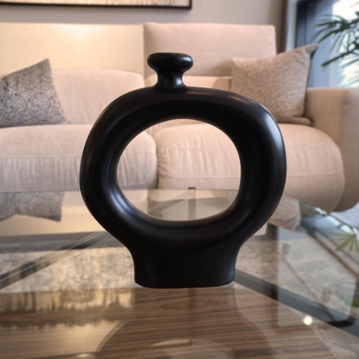 VASE HALO ALTO