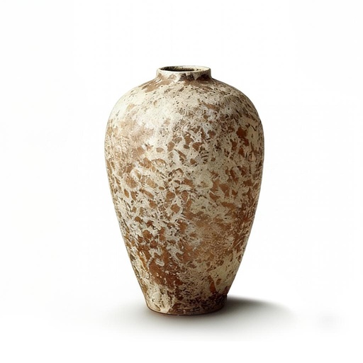 VASE POTTERY LARGE