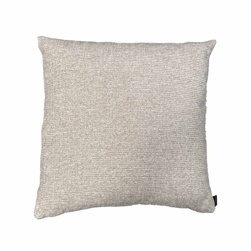 COJÍN  BE50x50 STRIPPED BEIGE