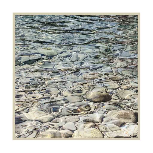 CUADRO FOTOGRAFÍA - AGUA DE MAR 09