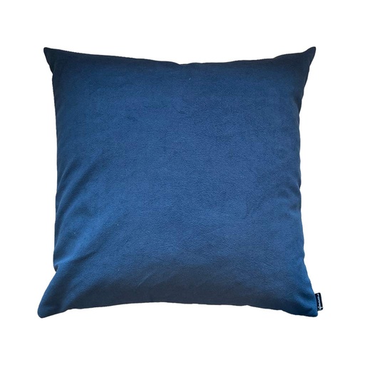 COJÍN  BE50X50 BIELA MIDNIGHT