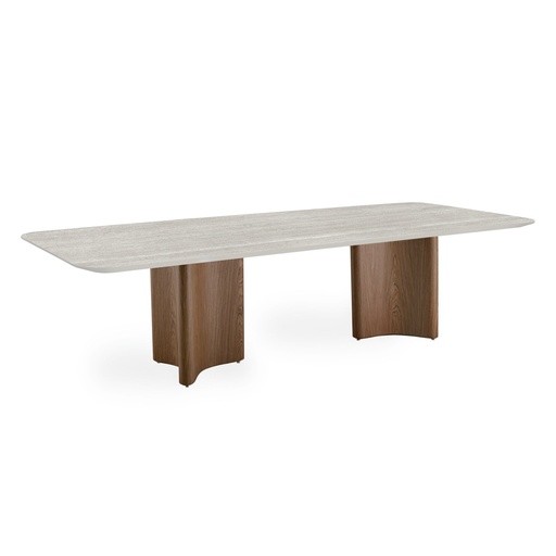 MESA DE COMEDOR ANTARES 260cm