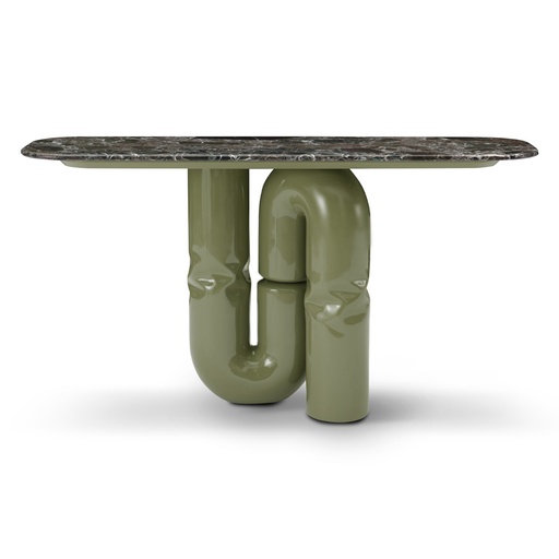 CONSOLA SAVANA GREEN