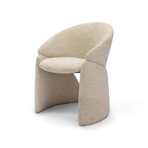 SILLA DE COMEDOR ALASIA