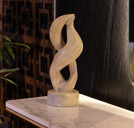 ESCULTURA ANANTA