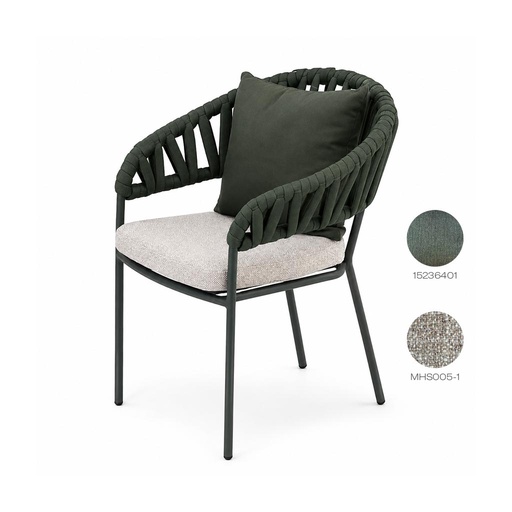 SILLA VICTORY