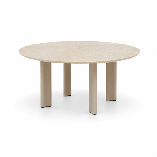 MESA DE COMEDOR SCROLL SMALL