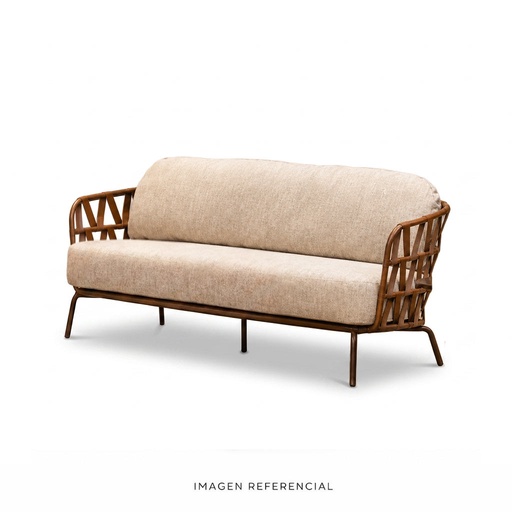 SOFA MOSCHINO 3C