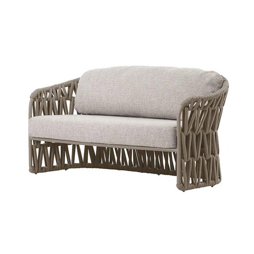 SOFA VICTORY 2C TAUPE