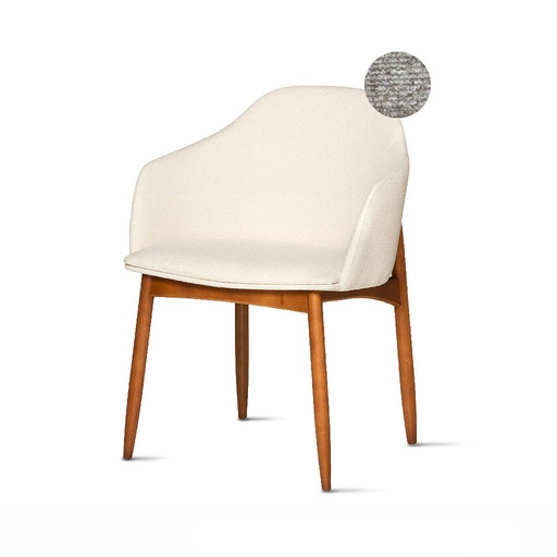 SILLA NADIA CON BRAZOS