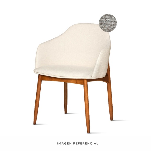 SILLA NADIA CON BRAZOS