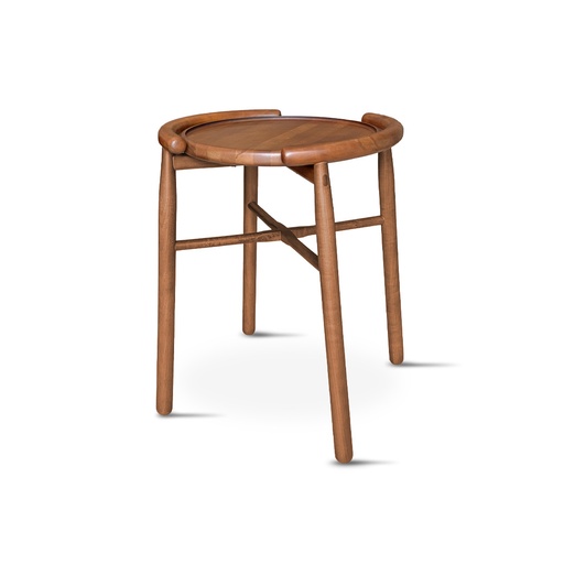 MESA LATERAL CARIOCA CASTAÑO