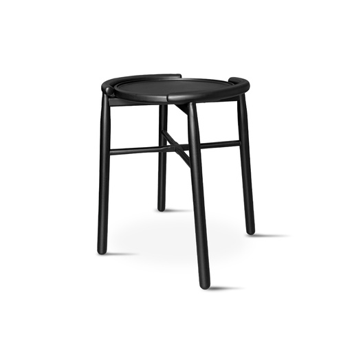 MESA LATERAL CARIOCA EBANO